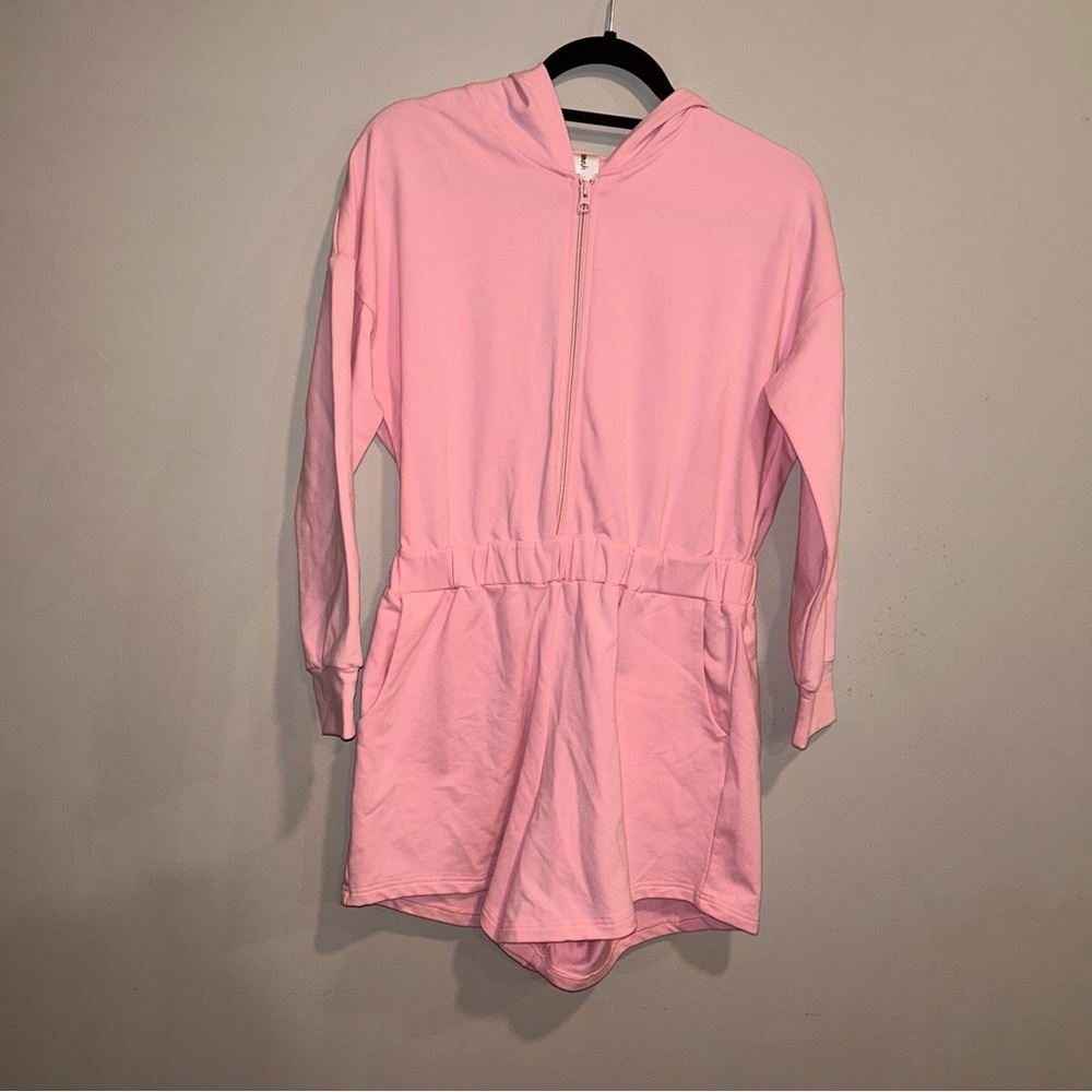 Smash + Tess Bestie Shorty Romper